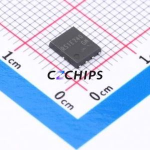 Transistor de efecto de campo (MOSFET) RS1E240GNTB, original y nuevo, transistor de efecto de campo, transistor de tipo transistor de dos vías - Product Image 1