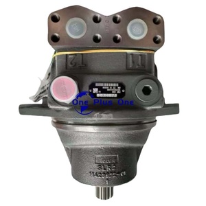 Original Stock Pump 10125243 Special Offer Hydraulic Pump for <strong>LIEBHERR</strong> - Product Image 1