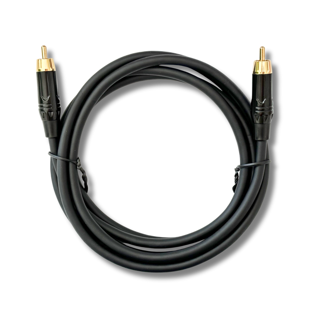 Factory Wholesale RCA Cable , OEM/ODM HIFI RCA to RCA Cable , 1M/2M/3M/customized