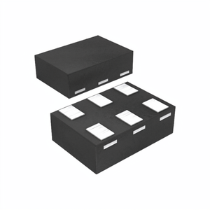 BOM IC In Stock TPS62230DRYT Buy Electronics Components Online 6 UFDFN Power Management (PMIC) - Product Image 1