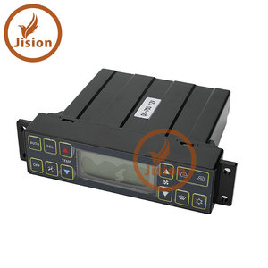 Repuestos para Excavadora 225 825 DS700, Panel de Control del Aire Acondicionado - Product Image 5
