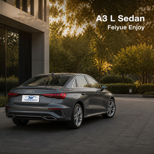 Audi <span class=keywords><strong>A3</strong></span> Sportback 35 TFSI 2025, Hatchback Automático con Techo Solar Turbo, 100-150 CV - Product Image 3