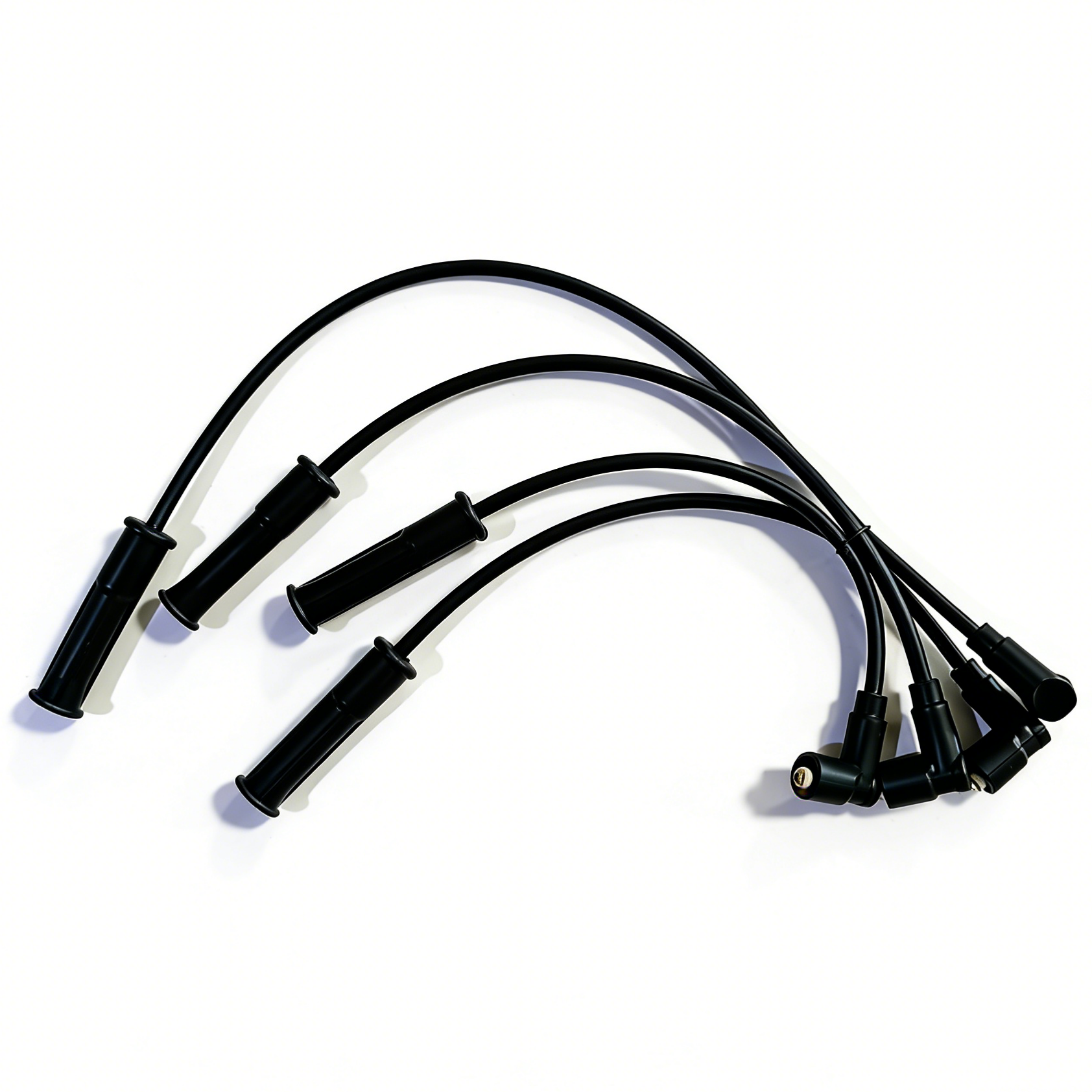 New RTYPER High Quality Auto Spark Plug Wire Ignition Cable OEM 7700273826 for Renault 7700273826