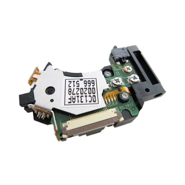 Replacement Laser Lens Module PVR-802W for PS2 Slim Console Game Accessories