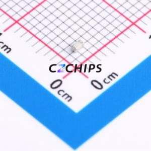 Condensateur SMD (MLCC) 0603 (Capacité : 15pF) (Précision : 5%) Tension nominale : 100V - Product Image 1