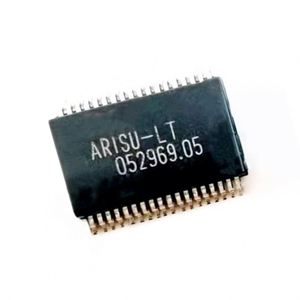 Nelcom ARISU-LT Original, Servicio Integral, Componentes Electrónicos en Stock, Microchip ARISU-LT - Product Image 1