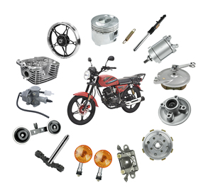 Motocicleta Bera150 de Gran Venta en Venezuela, Repuestos de Motocicleta de Alta Calidad al por Mayor - Product Image 2