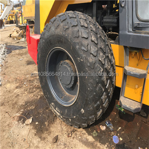 Dynapac CA251D compacteur Suède original dynapac compacteur rouleau ca25d ca30d ca301d compacteur à rouleaux de route prix - Product Image 6