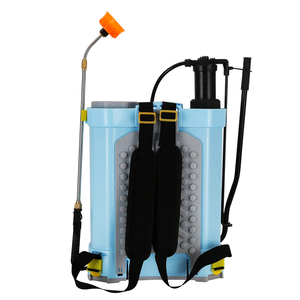 Taizhou Ba Lô 16L 18L phun sương mù Pin và hướng dẫn sử dụng <span class=keywords><strong>2</strong></span> trong <span class=keywords><strong>1</strong></span> phun cho nông nghiệp - Product Image 5