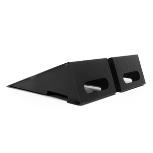 CZFIT Tabla Inclinada para Estiramiento - Tabla Inclinada Resistente para Ejercicios de Estiramiento de Pantorrillas y Tobillos y Relajación Muscular, Apta para Todos - Product Image 2