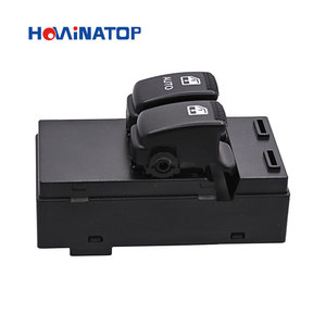 HOWINATOP 93570-1C010, электрический стеклоподъемник, главный переключатель для Getz 2002-2010 935701C010, Высококачественная конфигурация - Product Image 3