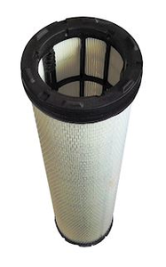 Bộ lọc không khí xe tải af1802 + af4523 29000026 + 16195699 1902129 + 1905620 81083040044 + 81084050011af875m af921m cho máy xúc - Product Image 4