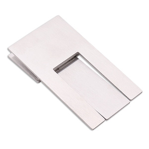 Stainless Steel Cigar Holder Mini Folding Portable Metal Rack For Cigar Accessories - Product Image 2