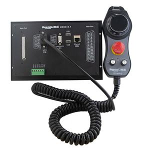 Dream-controlador Dsp Digital para enrutador CNC con volante MPG, nuevo producto, DDC V4.1, 4 ejes, <span class=keywords><strong>2022</strong></span> - Product Image 3