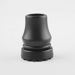 Cuscinetti in Gomma PVC Morbida Antiscivolo Resistenti all'Usura per Gambe di Deambulatori - Product Image 4