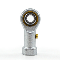 Roulement à rotule XZBRG pour machines industrielles et équipements hydrauliques