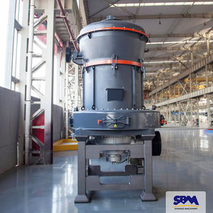 Sbm Chuyên Nghiệp Vôi Đá Bột Nhà Máy Vs Máy Nghiền Hình Nón Máy Nghiền Mtw Hình Thang Mài Nhà Máy - Product Image 2