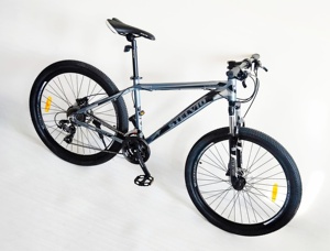 <span class=keywords><strong>Vélo</strong></span> de ville pour <span class=keywords><strong>femme</strong></span> <span class=keywords><strong>26</strong></span> <span class=keywords><strong>pouces</strong></span>, 21/27 vitesses, avec fourche en acier allié, vente en gros - Product Image 6