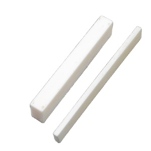 Individuelles Oxbone-Material 6 Saiten Elektrische Akustikgitarre Saddel und Nüsse zu verkaufen - Product Image 1