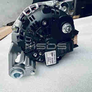 Máy xúc động cơ máy móc Bộ phận động cơ <span class=keywords><strong>alternator</strong></span> 2610987 - Product Image 3