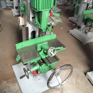 Ver imagen más grande Agregar para comparar Compartir Maquinaria de carpintería Dispositivo de máquina espigadora Equipo de perforación automática a la venta
