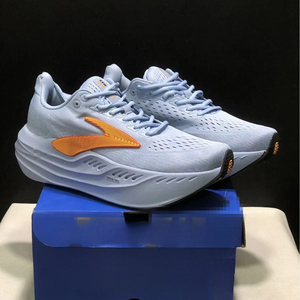Nuevas Zapatillas Deportivas de Diseño con Glicerina para Mayor Amortiguación, para Hombre y Mujer, Cómodas, de Malla Suave, con Cordones, Punta Redonda, de Seguridad - Product Image 5