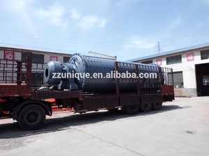 Molino de Bolas de Alta Eficiencia con Motor de CA y Rodamiento de Engranajes para Molienda de Mineral de Oro, Capacidad de 0.65-2t/h, Suministro Directo de Fábrica - Product Image 6