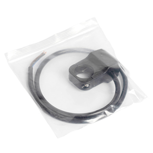 22mm xe máy chuyển đổi ánh sáng không thấm nước tay lái gắn trên Off Chốt đẩy nút chuyển đổi cho sương mù nguy hiểm ánh sáng - Product Image 2