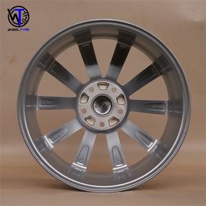 Rines Forjados de 17 17x7J 18 19 20 -26 Pulgadas, Jante Personalizada 5x112, Rodas Aro ET 40 43, Rines para Auto Volkswagen VW Golf <span class=keywords><strong>Polo</strong></span> - Product Image 4