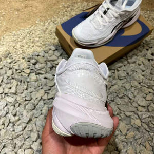 Lightweight Casual Breathable Athletic Tennis <strong>Shoes</strong> Classic Wear Resistant Non Slip <strong>Shoes</strong> for Sports Training Casual Use - Product Image 5