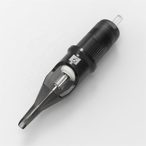High Quality Sterilled <span class=keywords><strong>9RL</strong></span> Tattoo Machine Professional Cartridge Needles - Product Image 2