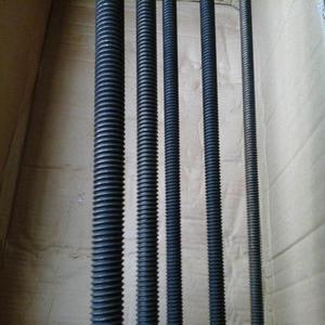 DIN 975 <span class=keywords><strong>Threaded</strong></span> <span class=keywords><strong>Rod</strong></span> studding que lớp 4.8 8.8 vật liệu thép và vật liệu thép không gỉ - Product Image 4