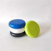Étui pour plateau dentaire avec logo personnalisé Boîte de retenue et d'alignement pour orthodontie Accessoire pour équipement de thérapie orale