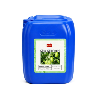 Aceite de Oliva Virgen Extra, Extracto Natural de Plantas, Materia Prima para Aplicaciones de Cuidado de la Piel y Belleza - Product Image 3
