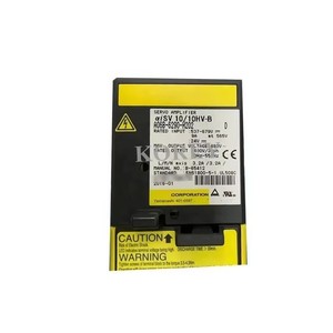 ไดรเวอร์ Fan-uc A06B-6290-H202 มอเตอร์และไดรฟ์ - Product Image 4