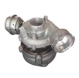 GT1749V Turbo 717858 717858-7 para Audi A4 A6 Skoda Superb VW Passat B5 1,9 TDI AVF AWX - Product Image 1