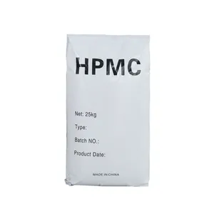 HPMC ใช้ในบ้าน/น้ำยาทำความสะอาดส่วนบุคคลแชมพูผงซักฟอกผลิตภัณฑ์ HPMC