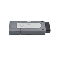 Nouvel outil de diagnostic automobile VAS6154A avec prise en charge WiFi, protocole DOIP CAN FD, scanner automatique et lecteur de codes OBD2