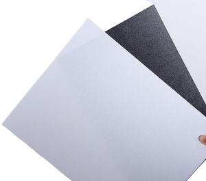 Led Bảng điều chỉnh tuyến tính khuếch tán PC khuếch tán bảng điều khiển 1mm 2mm 3mm 5mm lgp LED bảng điều chỉnh ánh sáng khuếch tán - Product Image 3