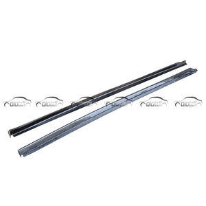 ชุดแต่งสไตล์ 3 มิติ สำหรับ BMW F10 M5 M-Tech บอดี้คิท สเกิร์ตข้าง คาร์บอนไฟเบอร์ ต่อขยายสเกิร์ตข้างล่าง ปีกข้าง - Product Image 5