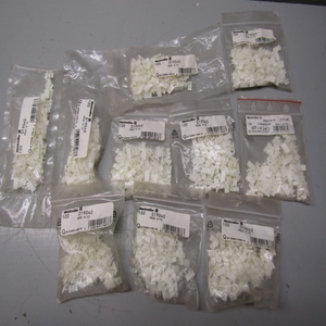 <span class=keywords><strong>Nuevo</strong></span> Lote de Aprox. 610 <span class=keywords><strong>PESOS</strong></span> 019040 1000 para PLC - Product Image 1