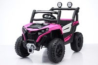 Voiture électrique pour enfants, grande voiture rechargeable pour garçons, voitures rechargeables pour enfants de 12 ans, télécommande