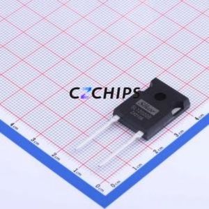 Diodo Schottky Original y Nuevo SL12020B TO-247-2, Venta al por Mayor de Componentes Electrónicos, Proveedor de Chips y Servicio BOM - Product Image 1