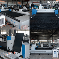 Machine de découpe laser pour tôles d'acier, machines de découpe laser pour métaux, machines de découpe de tôles de fer de 2 mm, machines de découpe pour acier inoxydable