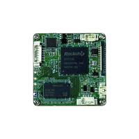 Placa de Desarrollo Rockchip RV1126 RV1109, Solución de Cámara IPC con Reconocimiento Facial Linux