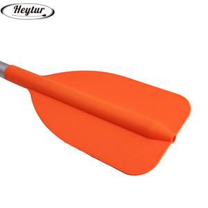 Remo Ajustable para Niños Heytur de 65-110.5 cm, Hélice de Aleación de Aluminio para Bote de Rafting - Product Image 5