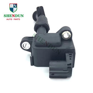 Bobine d'allumage de voiture automatique <span class=keywords><strong>prix</strong></span> d'usine OEM A2769060260 A2709060500 UF679 pour Benz C300 E63 S63 <span class=keywords><strong>AMG</strong></span> SL550 S550 M276 M278 M157 V6 V8 - Product Image 4