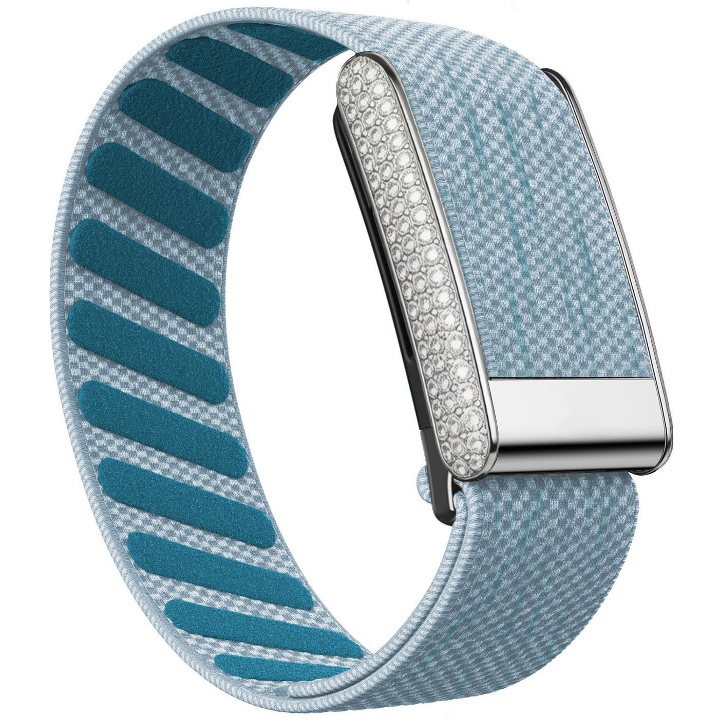 Bleu diamant