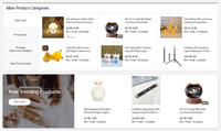 Nuevo Soporte de Peluche para Tablet y Teléfono con Diseño de Dibujos Animados, Material ABS, Rotación 360°, Antivibración, Altura Ajustable, para Escritorio y Cama