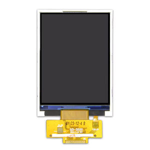 18ピン<span class=keywords><strong>3.2</strong></span>インチ320*240 SPI LCDスクリーンILI9341VドライバTFT IPS LCDディスプレイモジュール - Product Image 2